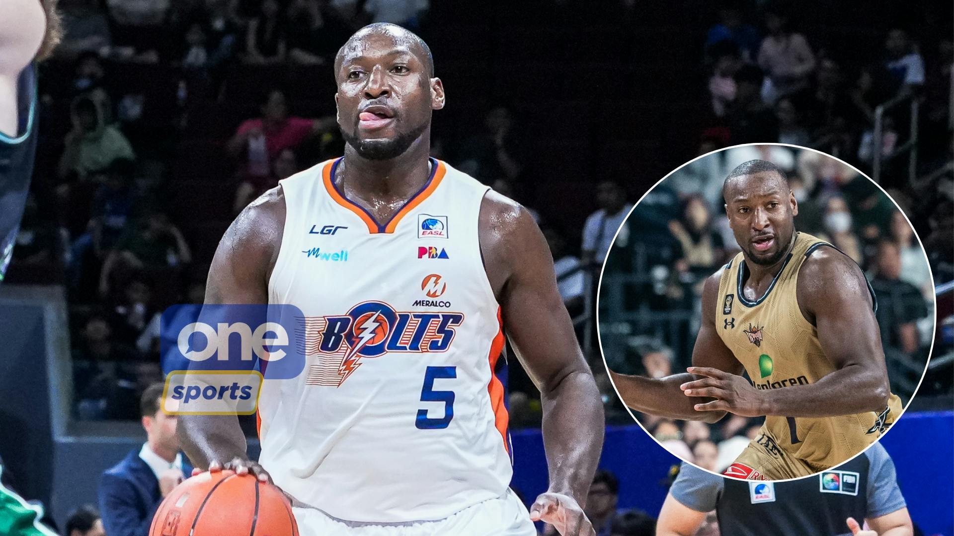 Allen Durham eager to return to Okinawa Arena as Meralco faces Ryukyu in EASL action